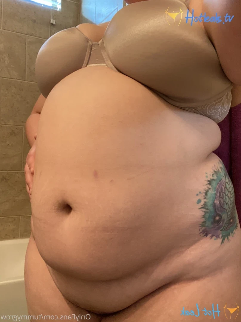 Tummy tum [ tummygrow ] Onlyfans leaked photo 13180481 on Hotleaks.tv