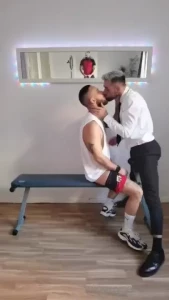 twoguysonecam Onlyfans leaked video 18109878 on Hotleaks.tv