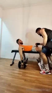 twoguysonecam Onlyfans leaked video 18109880 on Hotleaks.tv