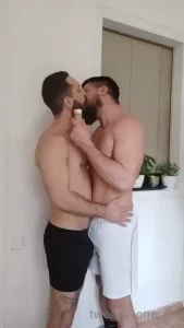 twoguysonecam Onlyfans leaked video 18109886 on Hotleaks.tv