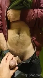 twoguysonecam Onlyfans leaked video 18109946 on Hotleaks.tv