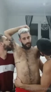 twoguysonecam Onlyfans leaked video 18110000 on Hotleaks.tv