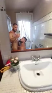 twoguysonecam Onlyfans leaked video 18110014 on Hotleaks.tv