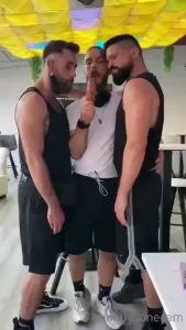 twoguysonecam Onlyfans leaked video 18110015 on Hotleaks.tv