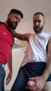twoguysonecam Onlyfans leaked video 18110018 on Hotleaks.tv