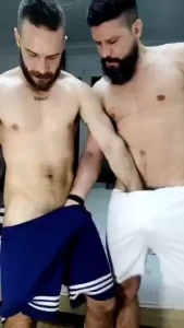 twoguysonecam Onlyfans leaked video 18110230 on Hotleaks.tv