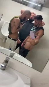 twoguysonecam Onlyfans leaked video 18110249 on Hotleaks.tv