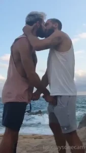 twoguysonecam Onlyfans leaked video 18110270 on Hotleaks.tv