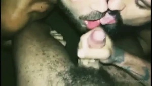 twoguysonecam Onlyfans leaked video 18110278 on Hotleaks.tv