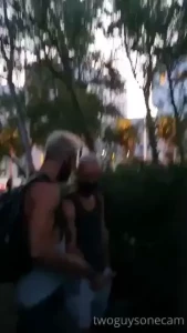 twoguysonecam Onlyfans leaked video 18110289 on Hotleaks.tv