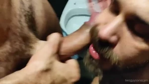 twoguysonecam Onlyfans leaked video 18110297 on Hotleaks.tv