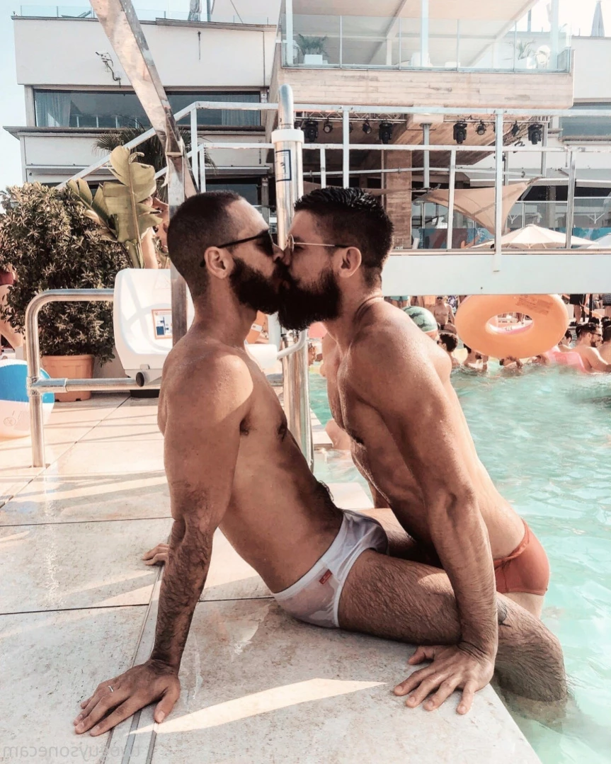 twoguysonecam Onlyfans leaked photo 11582362 on Hotleaks.tv