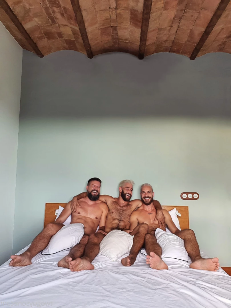 twoguysonecam Onlyfans leaked photo 12025316 on Hotleaks.tv