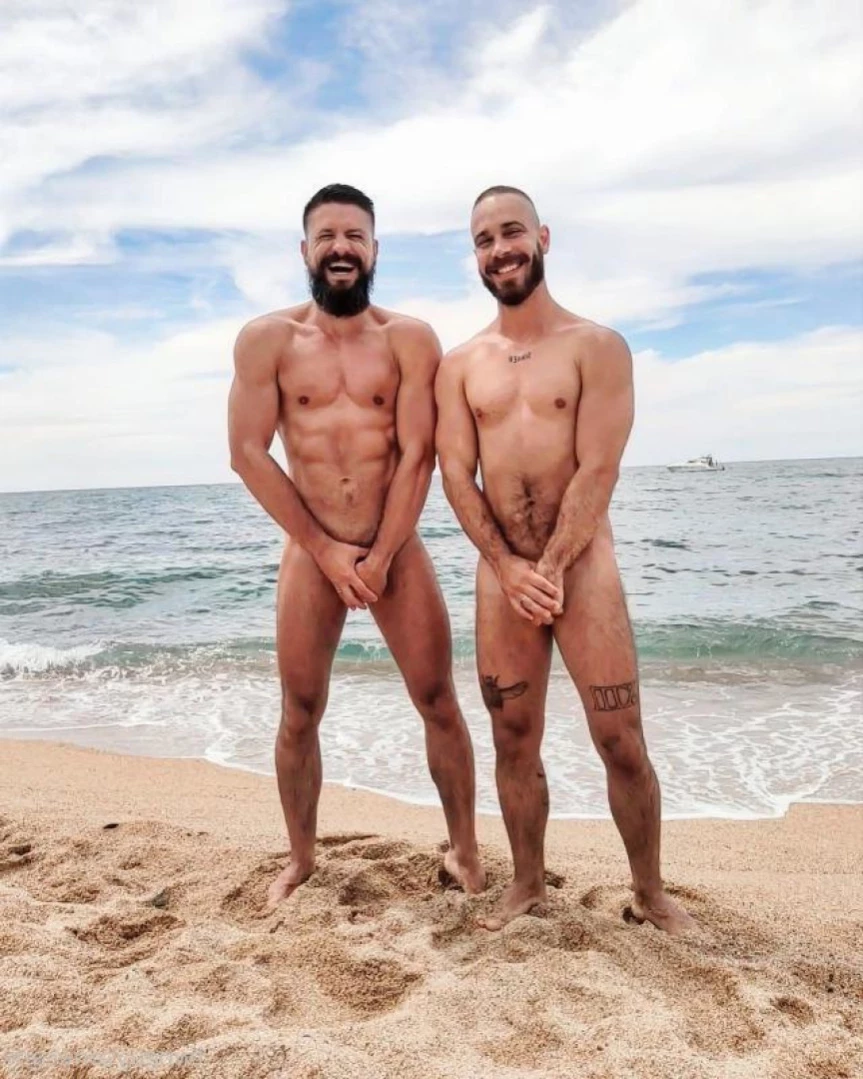 twoguysonecam Onlyfans leaked photo 12025339 on Hotleaks.tv