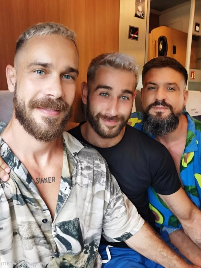 twoguysonecam Onlyfans leaked photo 12025347 on Hotleaks.tv