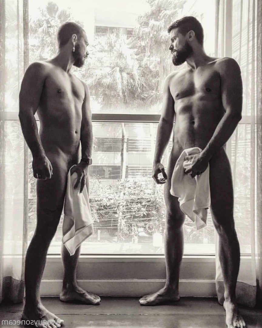 twoguysonecam Onlyfans leaked photo 12025386 on Hotleaks.tv