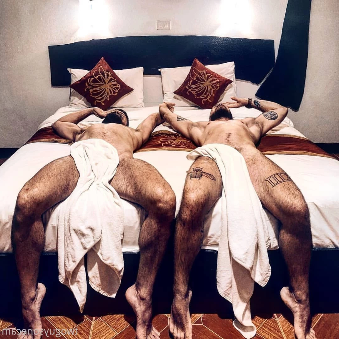 twoguysonecam Onlyfans leaked photo 12025403 on Hotleaks.tv
