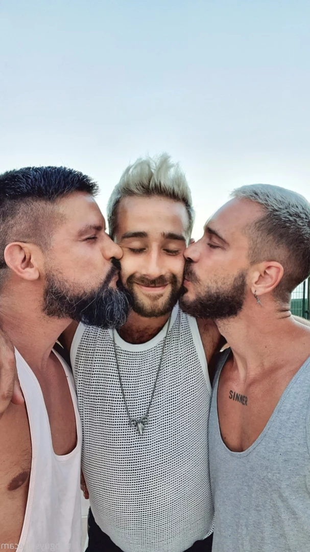 twoguysonecam Onlyfans leaked photo 12025463 on Hotleaks.tv