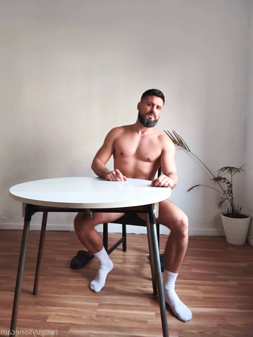 twoguysonecam Onlyfans leaked photo 12025468 on Hotleaks.tv