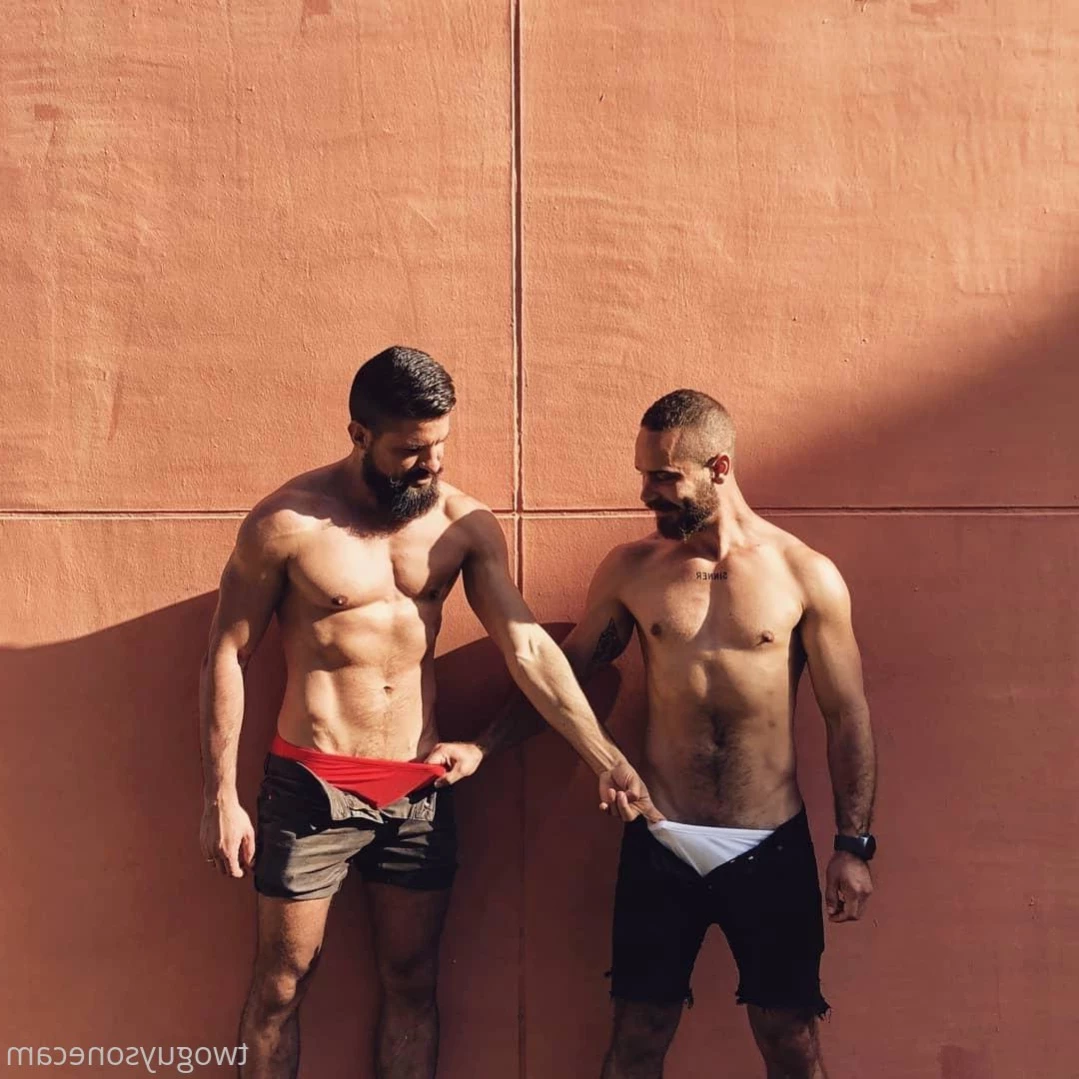 twoguysonecam Onlyfans leaked photo 12025507 on Hotleaks.tv