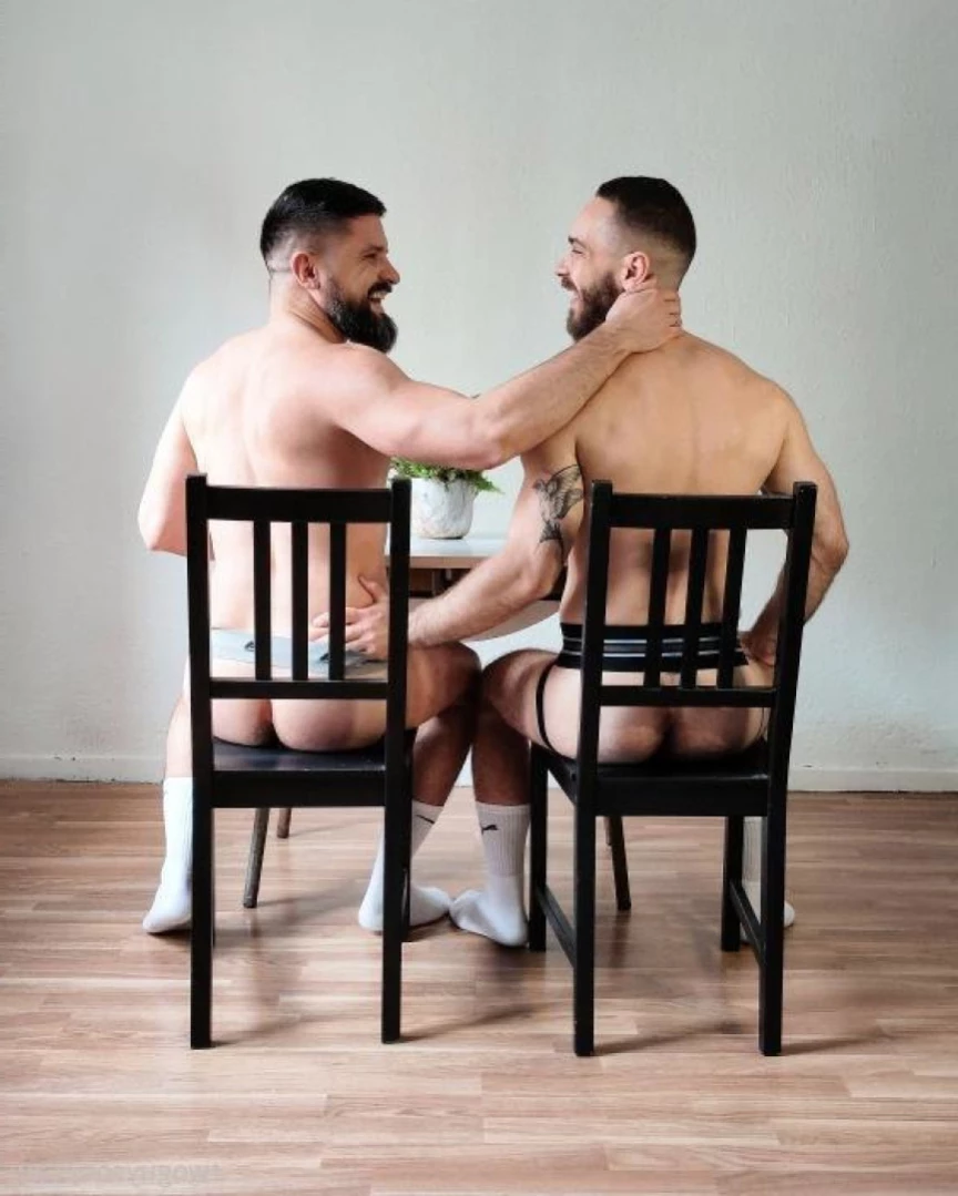 twoguysonecam Onlyfans leaked photo 12025514 on Hotleaks.tv