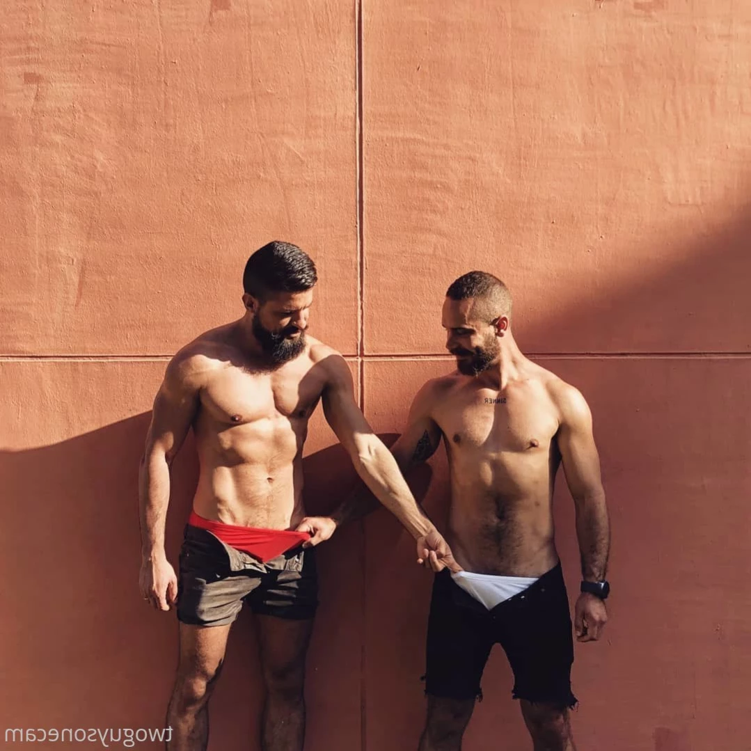 twoguysonecam Onlyfans leaked photo 12025530 on Hotleaks.tv