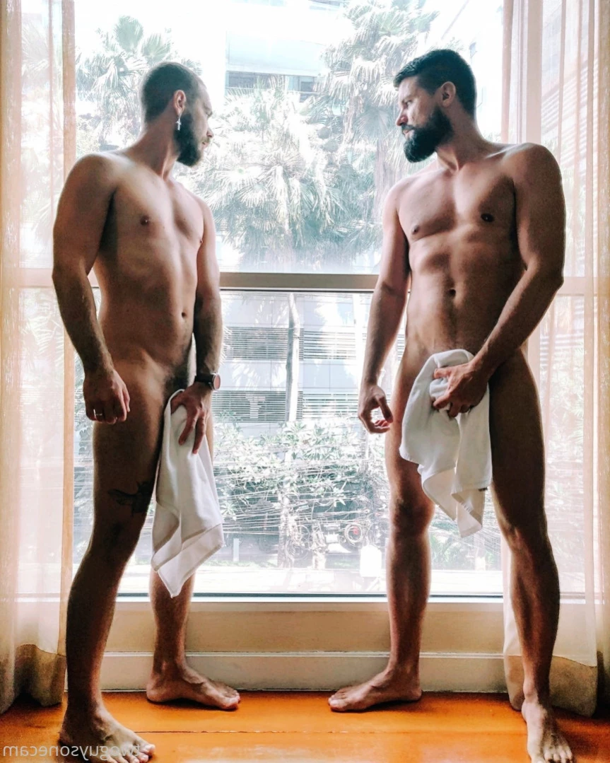 twoguysonecam Onlyfans leaked photo 12025556 on Hotleaks.tv