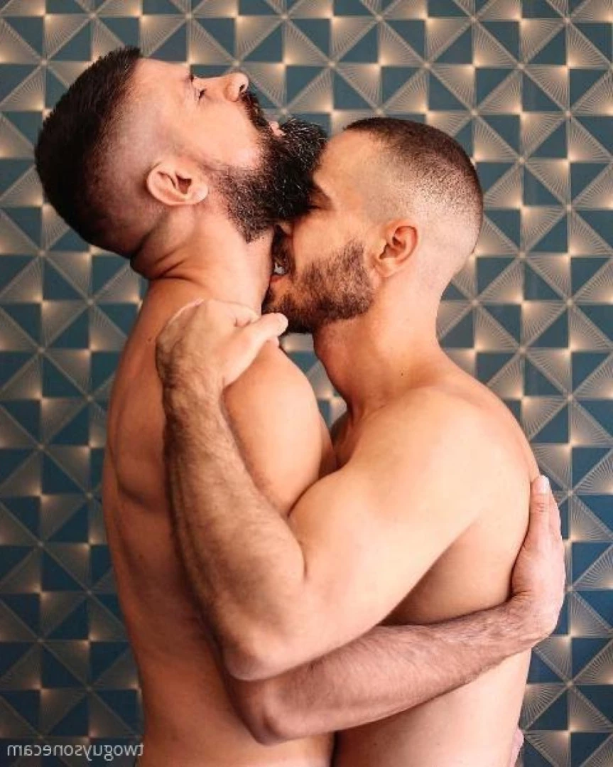 twoguysonecam Onlyfans leaked photo 12025563 on Hotleaks.tv