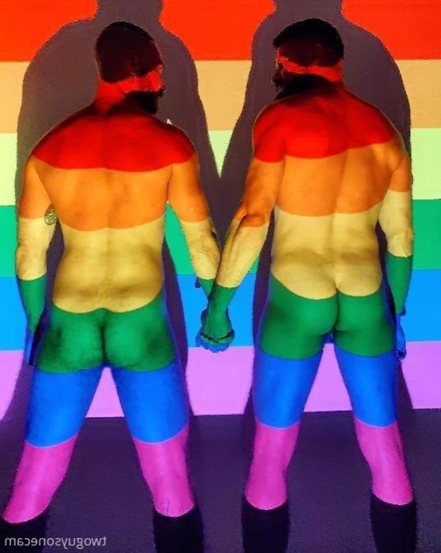 twoguysonecam Onlyfans leaked photo 12025592 on Hotleaks.tv