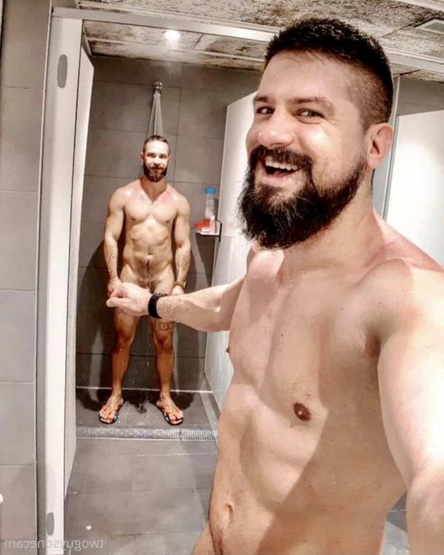 twoguysonecam Onlyfans leaked photo 12025614 on Hotleaks.tv