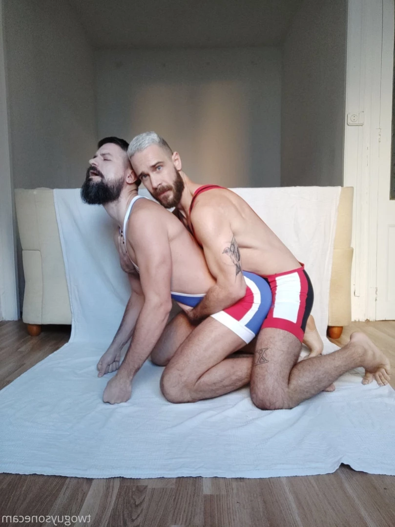 twoguysonecam Onlyfans leaked photo 12025707 on Hotleaks.tv