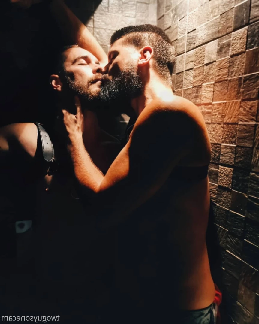 twoguysonecam Onlyfans leaked photo 12025715 on Hotleaks.tv