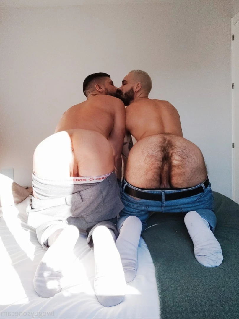 twoguysonecam Onlyfans leaked photo 12025736 on Hotleaks.tv