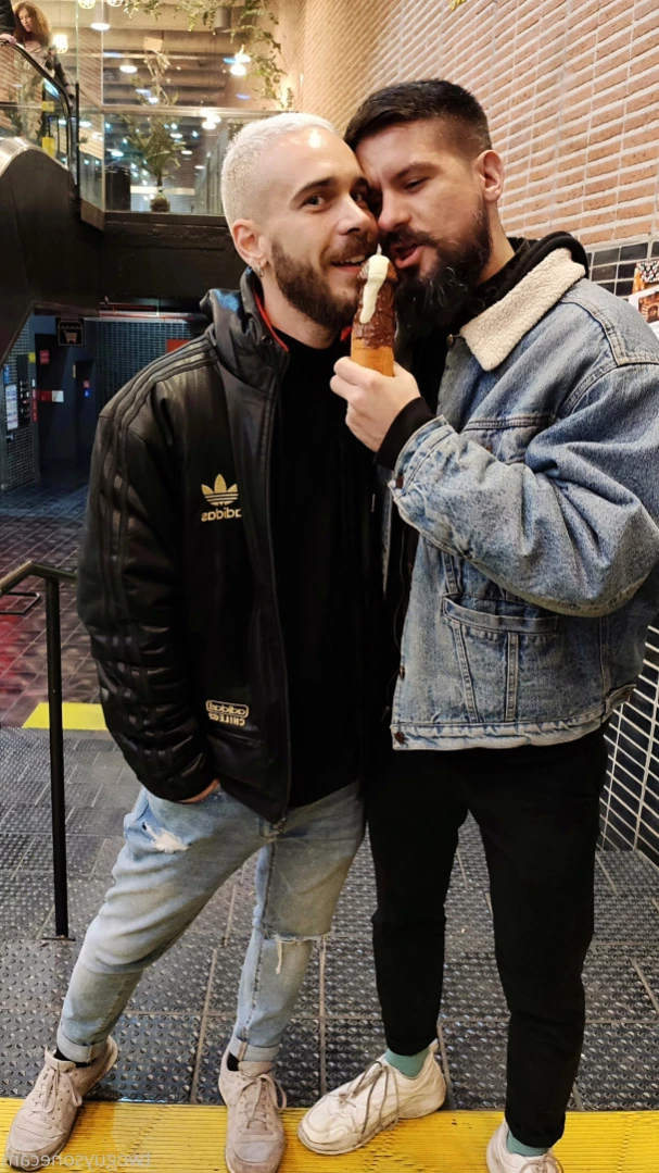 twoguysonecam Onlyfans leaked photo 12025772 on Hotleaks.tv