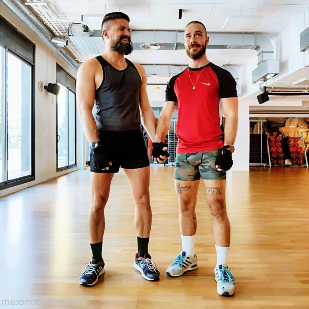 twoguysonecam Onlyfans leaked photo 12025821 on Hotleaks.tv