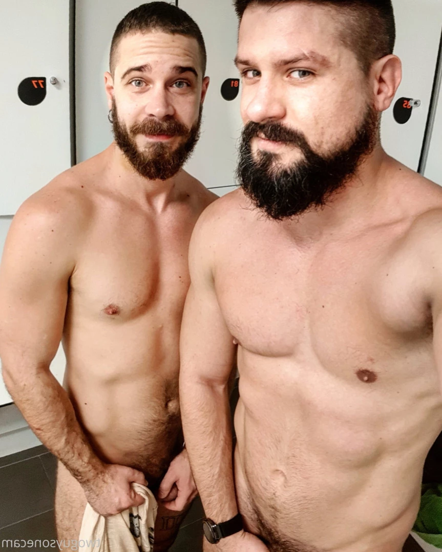 twoguysonecam Onlyfans leaked photo 12025971 on Hotleaks.tv