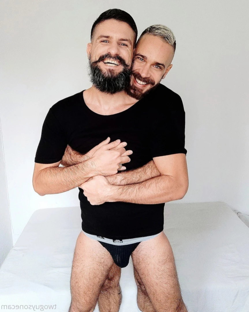 twoguysonecam Onlyfans leaked photo 12053031 on Hotleaks.tv