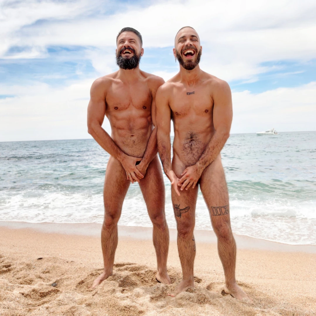 twoguysonecam Onlyfans leaked photo 13173710 on Hotleaks.tv