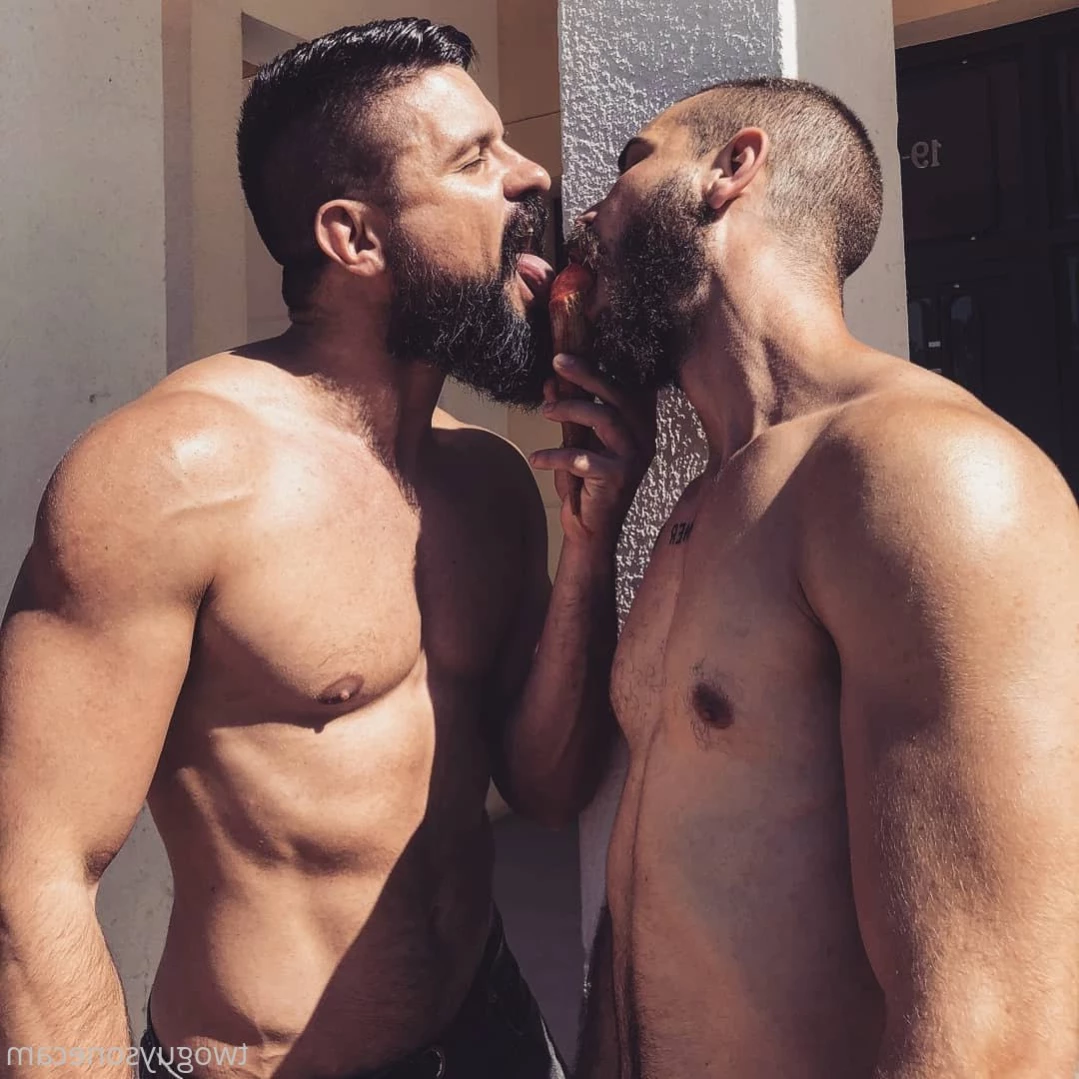 twoguysonecam Onlyfans leaked photo 13306182 on Hotleaks.tv