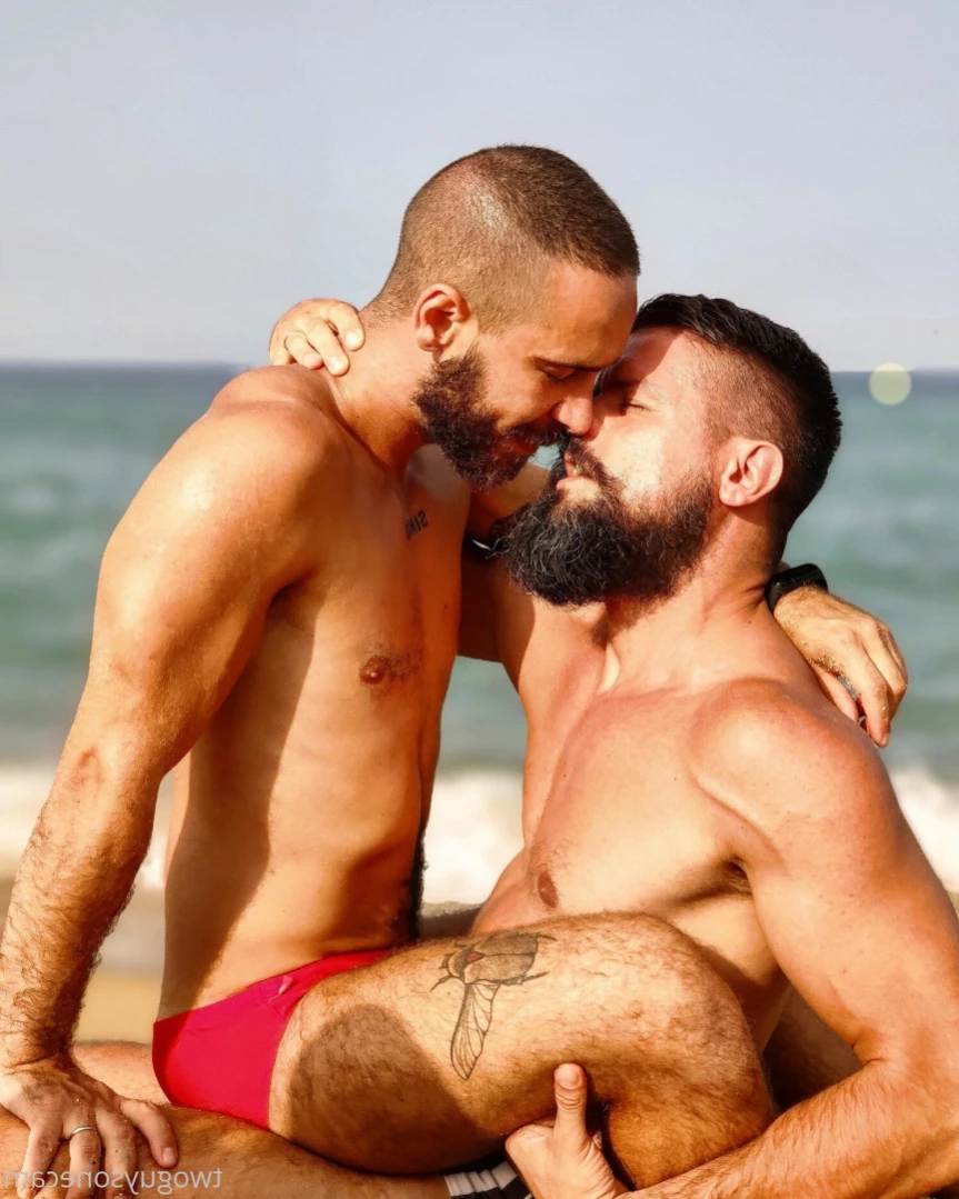 twoguysonecam Onlyfans leaked photo 13371765 on Hotleaks.tv