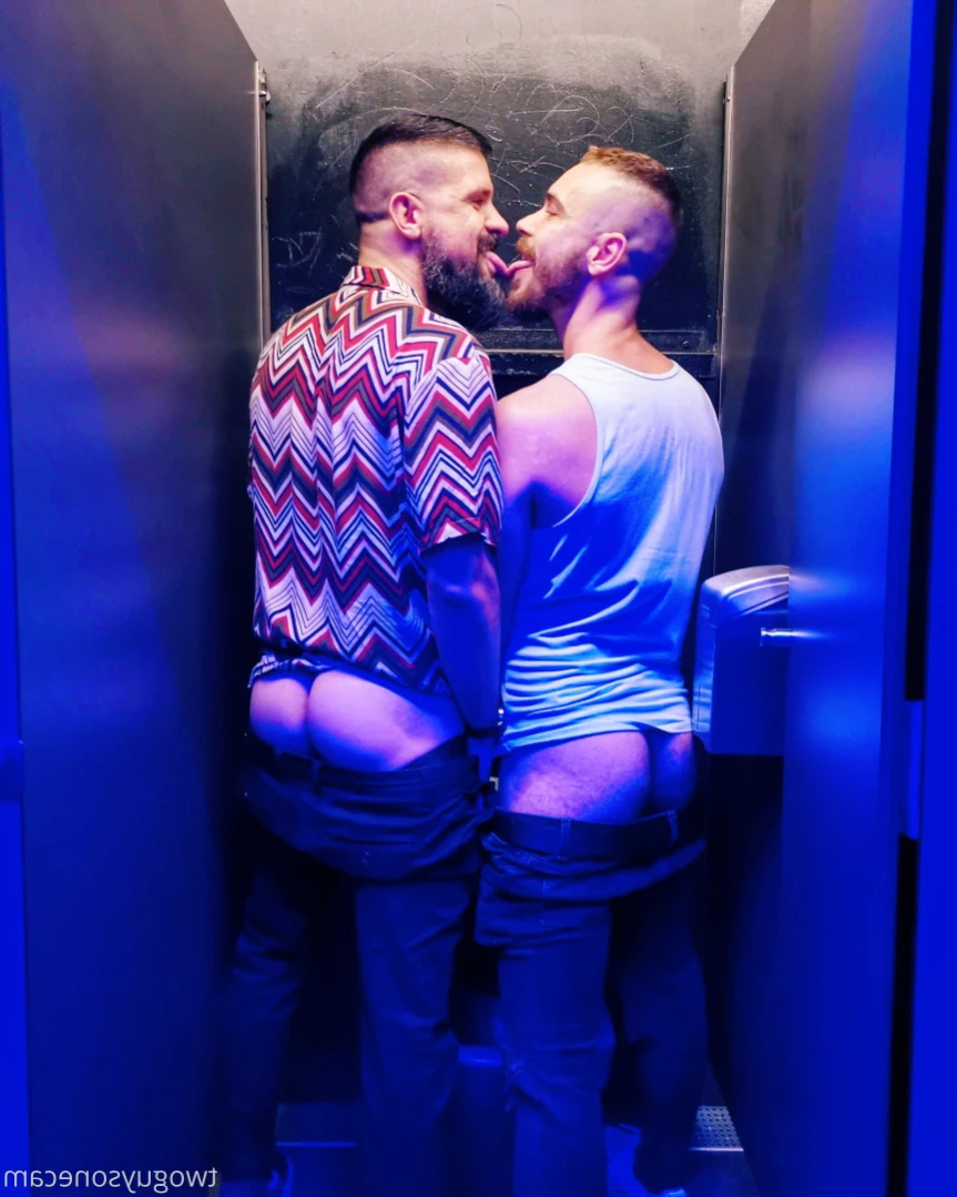twoguysonecam Onlyfans leaked photo 13371808 on Hotleaks.tv