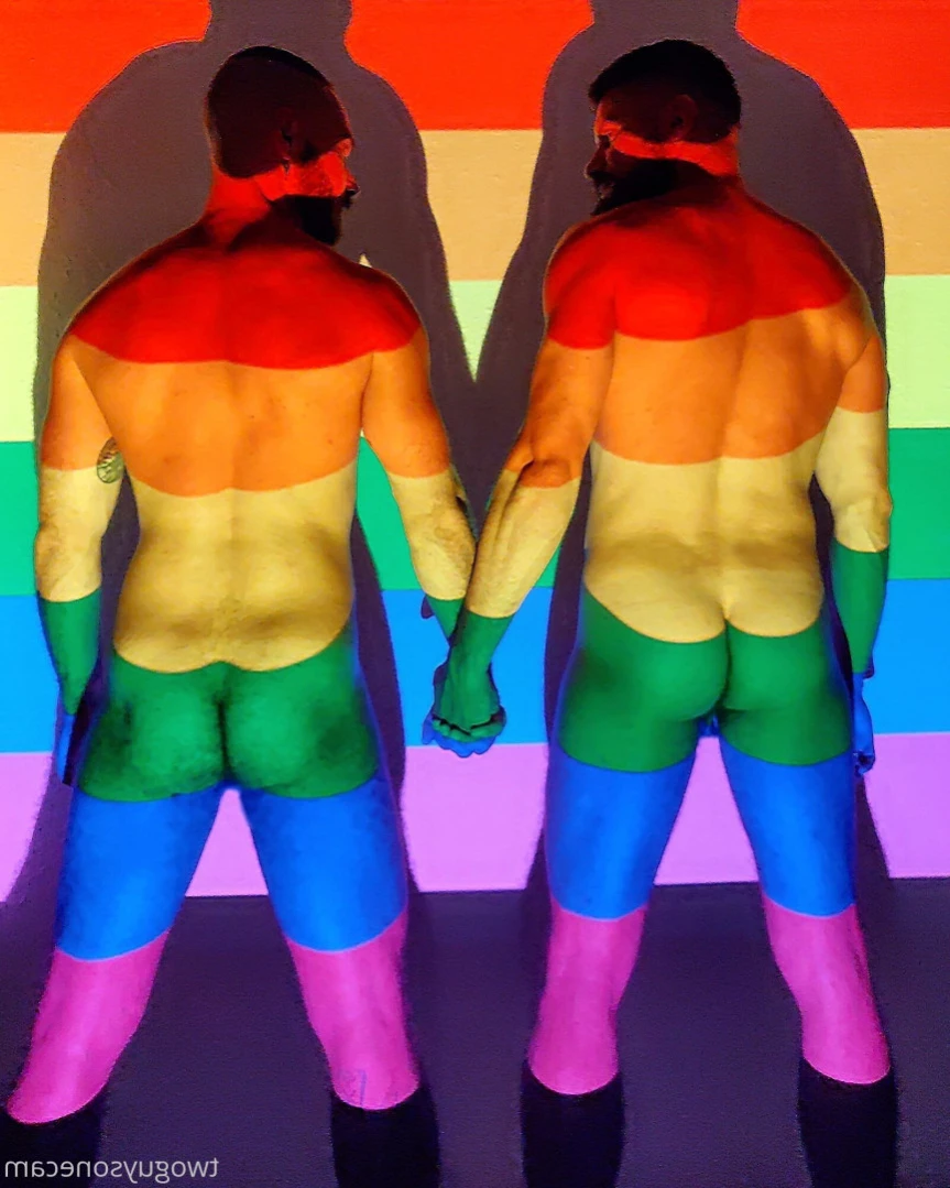 twoguysonecam Onlyfans leaked photo 13510010 on Hotleaks.tv