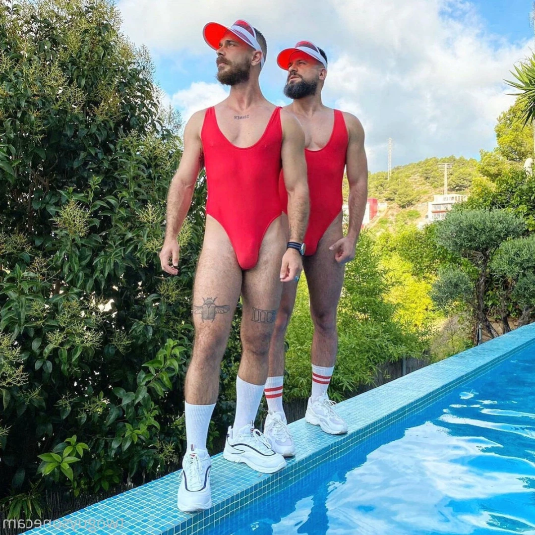 twoguysonecam Onlyfans leaked photo 13967857 on Hotleaks.tv