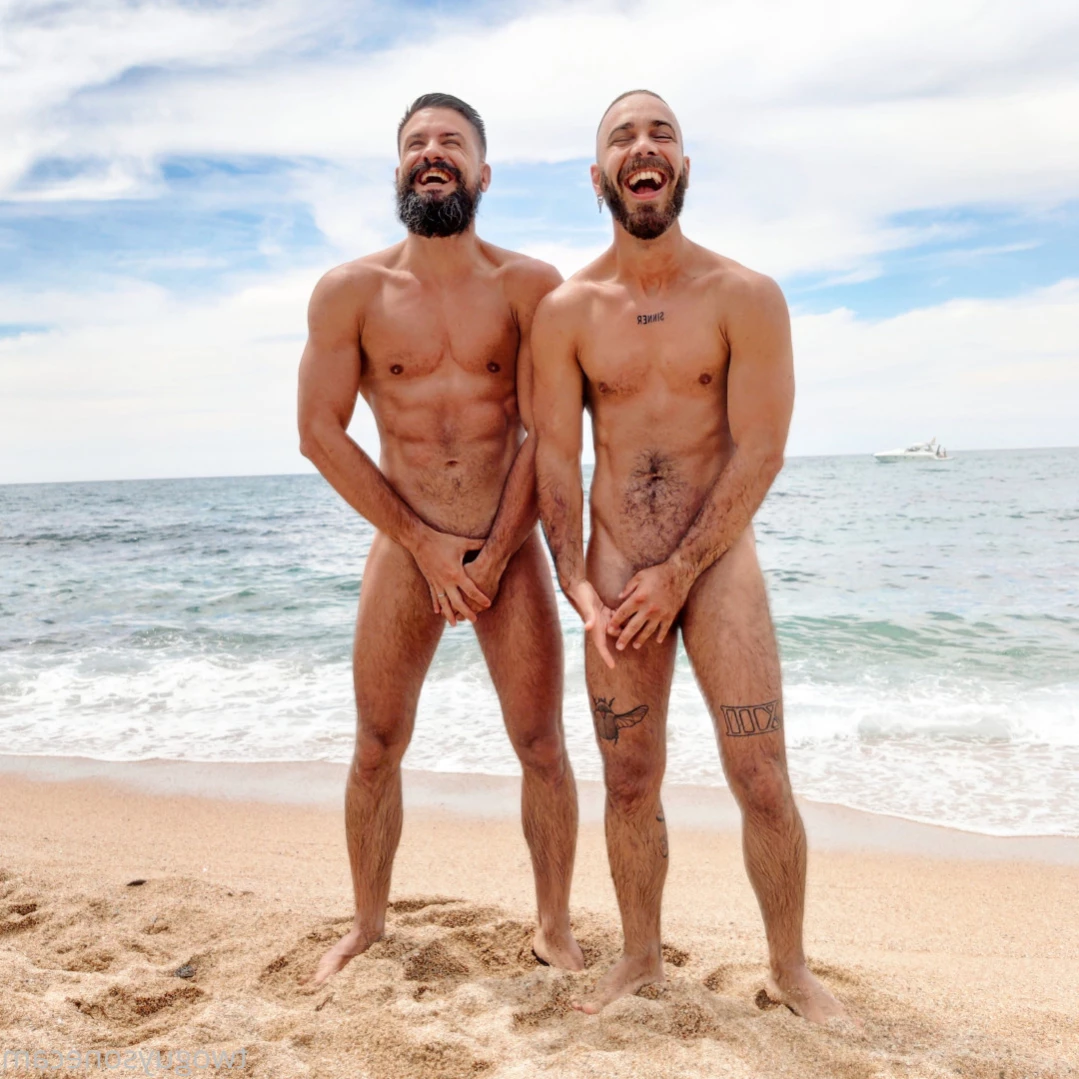 twoguysonecam Onlyfans leaked photo 14084359 on Hotleaks.tv