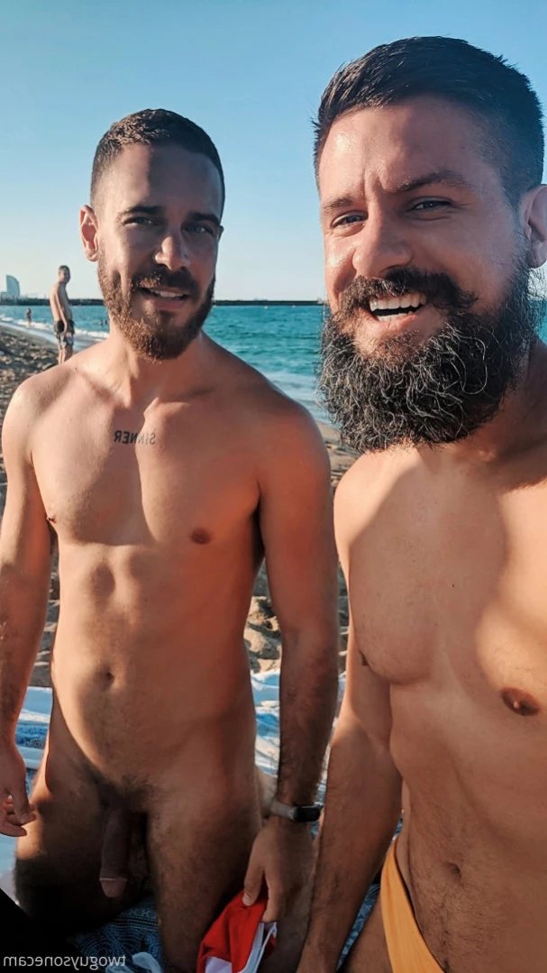twoguysonecam Onlyfans leaked photo 14235530 on Hotleaks.tv