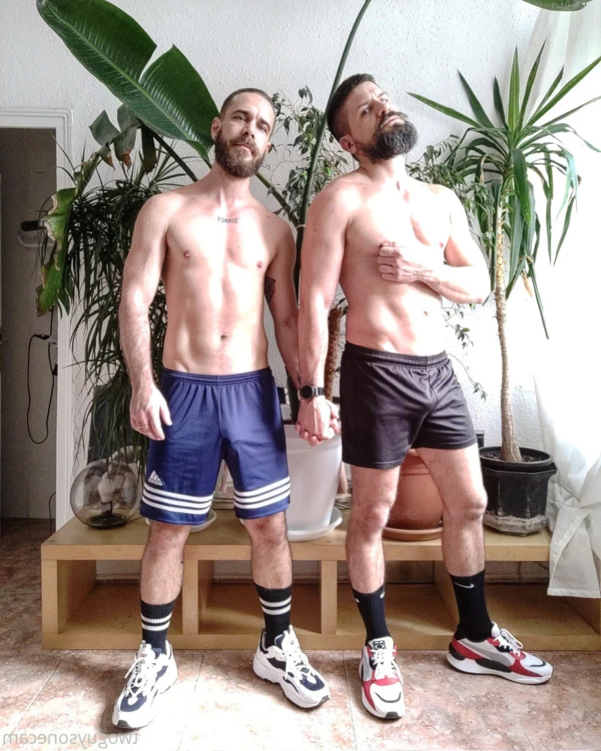 twoguysonecam Onlyfans leaked photo 14821160 on Hotleaks.tv