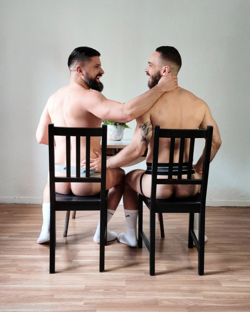 twoguysonecam Onlyfans leaked photo 15068464 on Hotleaks.tv