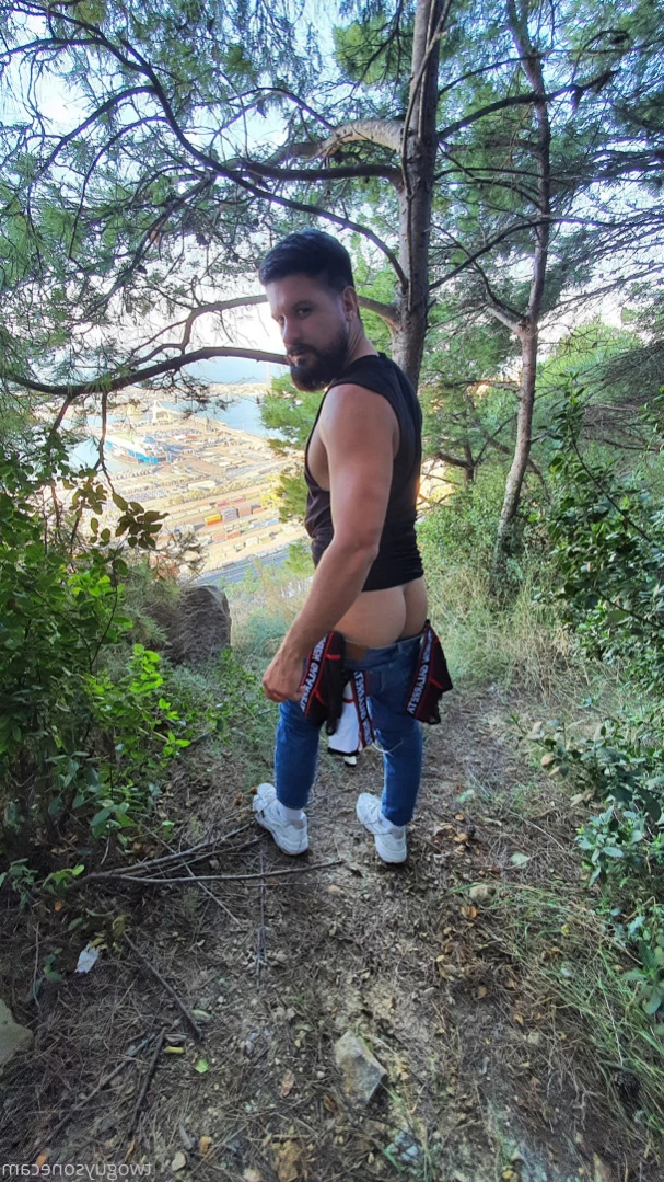 twoguysonecam Onlyfans leaked photo 15487398 on Hotleaks.tv