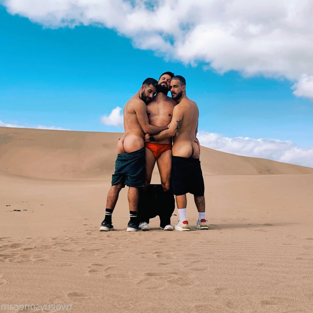 twoguysonecam Onlyfans leaked photo 15487410 on Hotleaks.tv