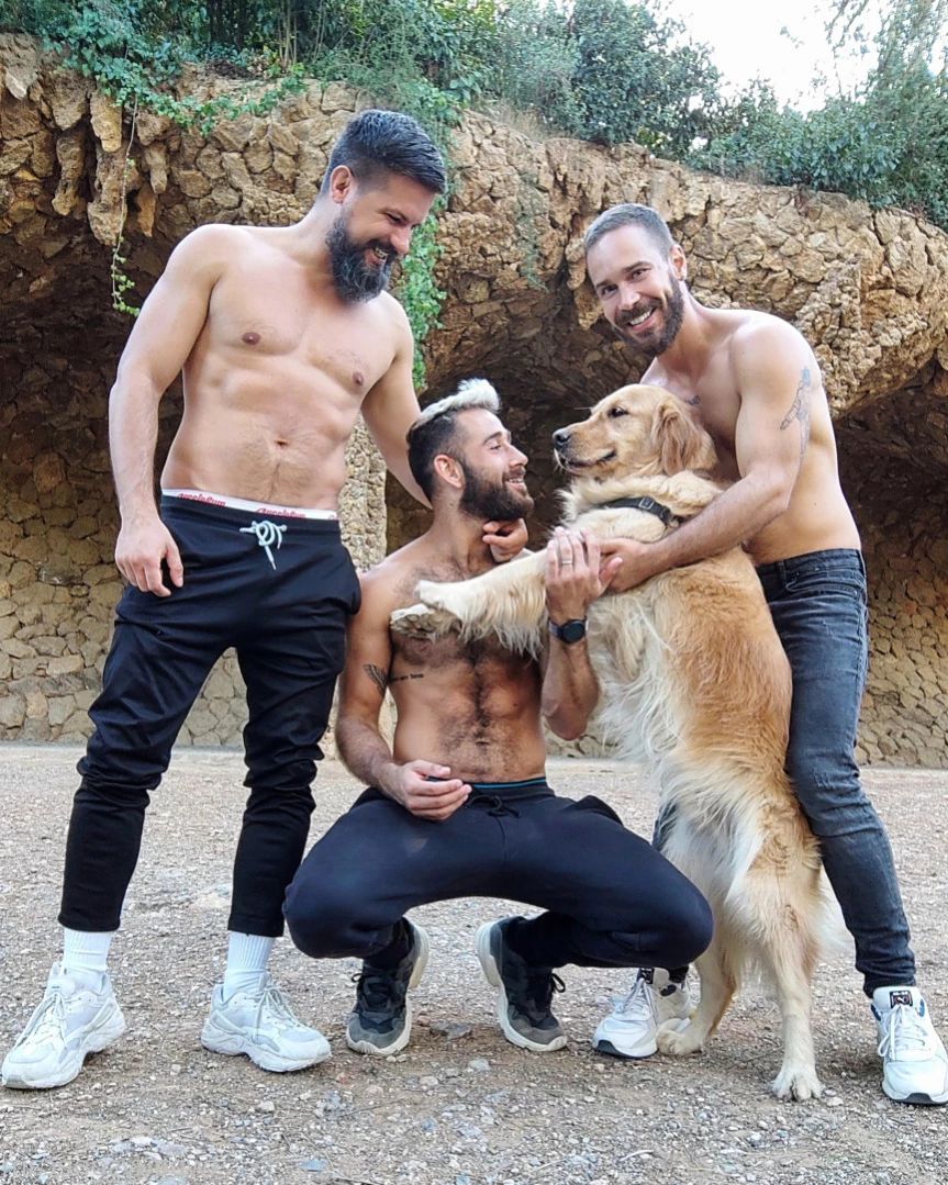 twoguysonecam Onlyfans leaked photo 15696450 on Hotleaks.tv